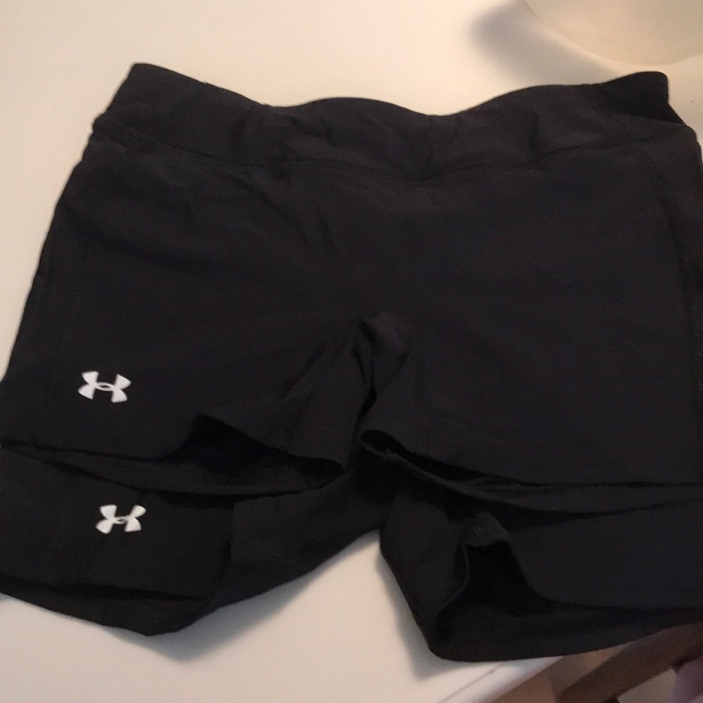 Under Armour Spandex